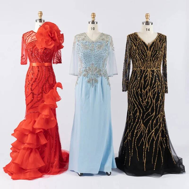 The Wedding Supply Store - Maniquí de cuerpo completo ajustable para