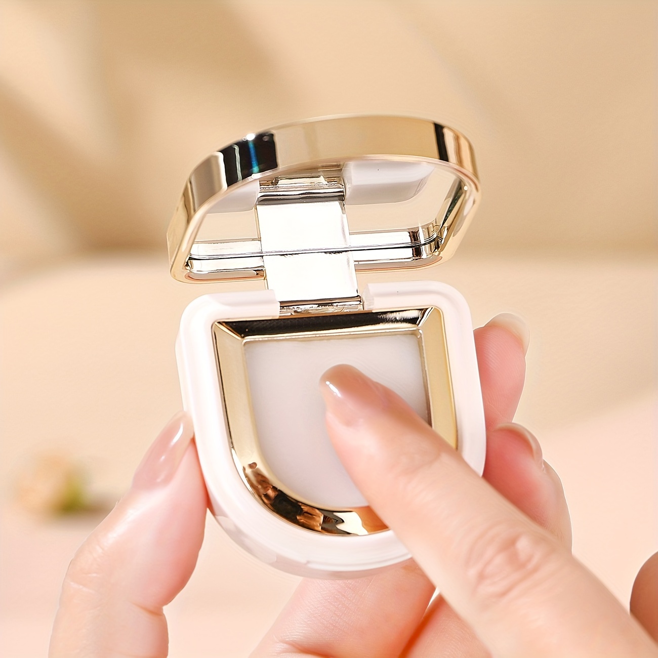 Good Floral & Wedding Decor Supply - Perfume Sólido Mirror, Fragancia Duradera, Fresca