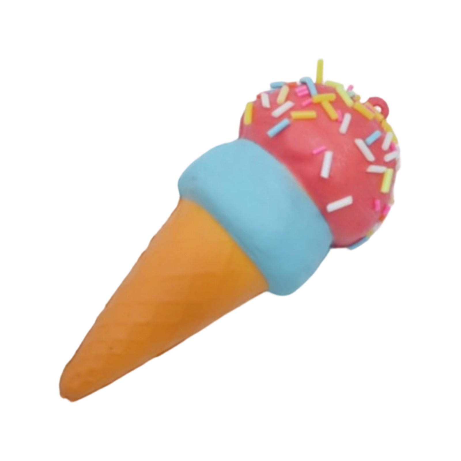 Wedding Cake Supply Store - Modelo de Helado de Simulación, Artículos