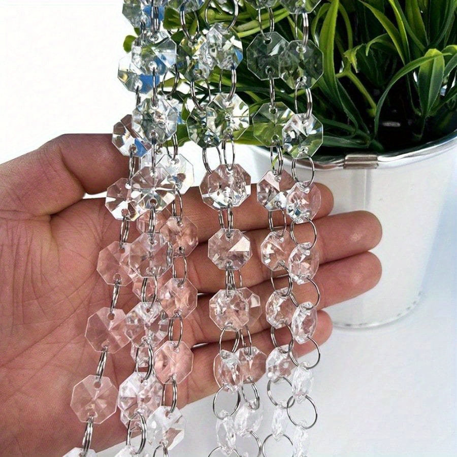10/20 Tiras de 1m y 14mm de Cu - Wedding Supply Decor reseña y precio