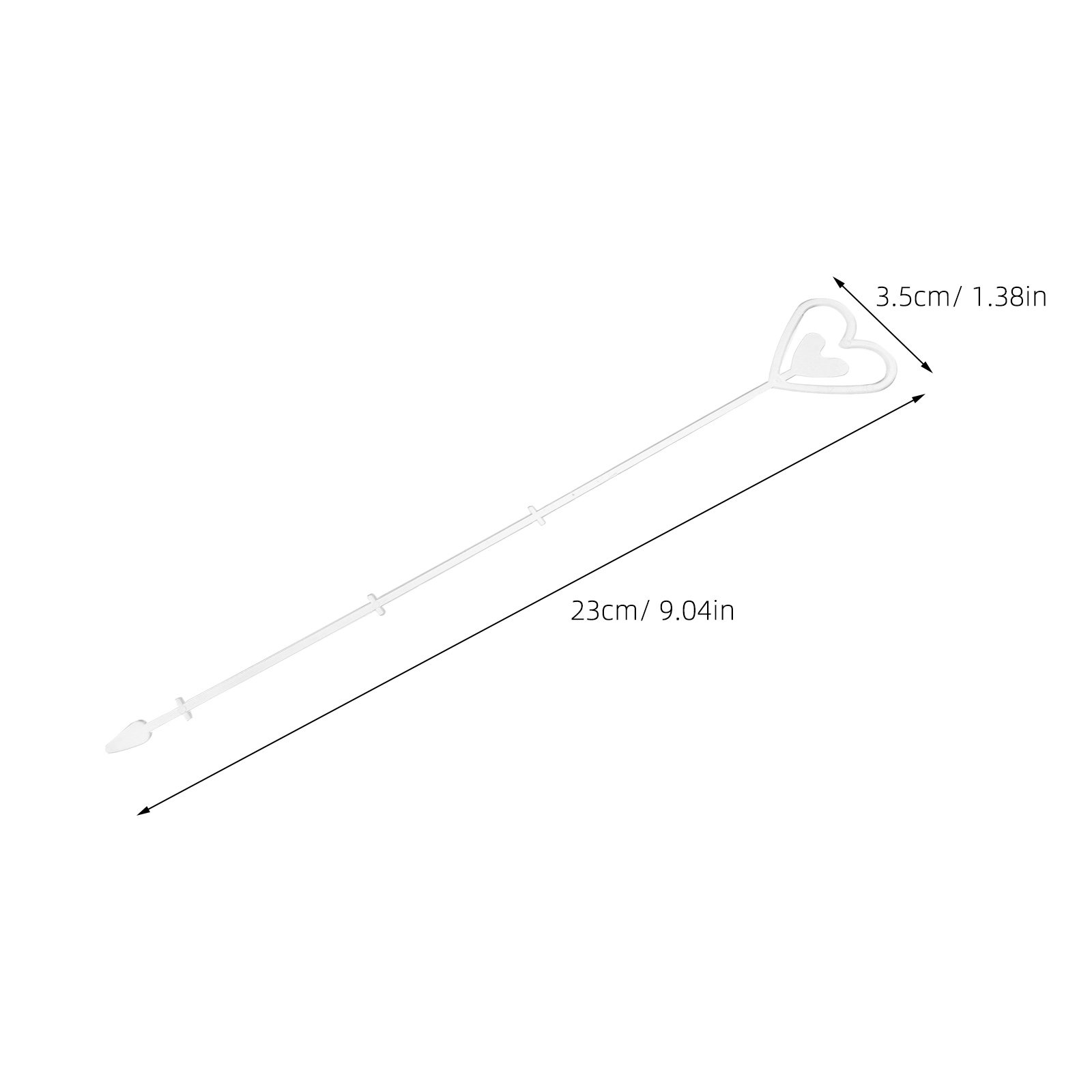 80 piezas de soportes para tar - Wedding Supply Decor reseña y precio