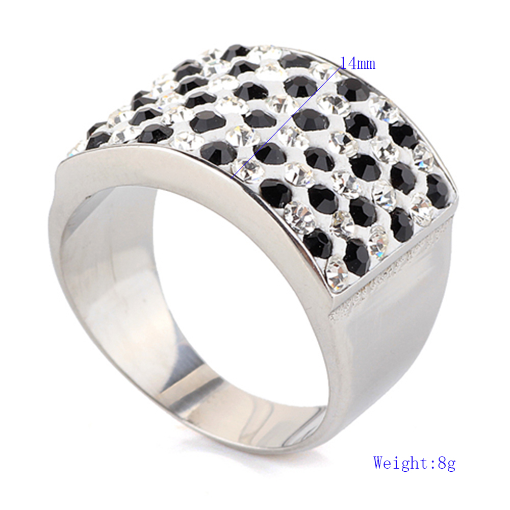 Joyería de cristal de moda, an - Supplier Wedding reseña y precio