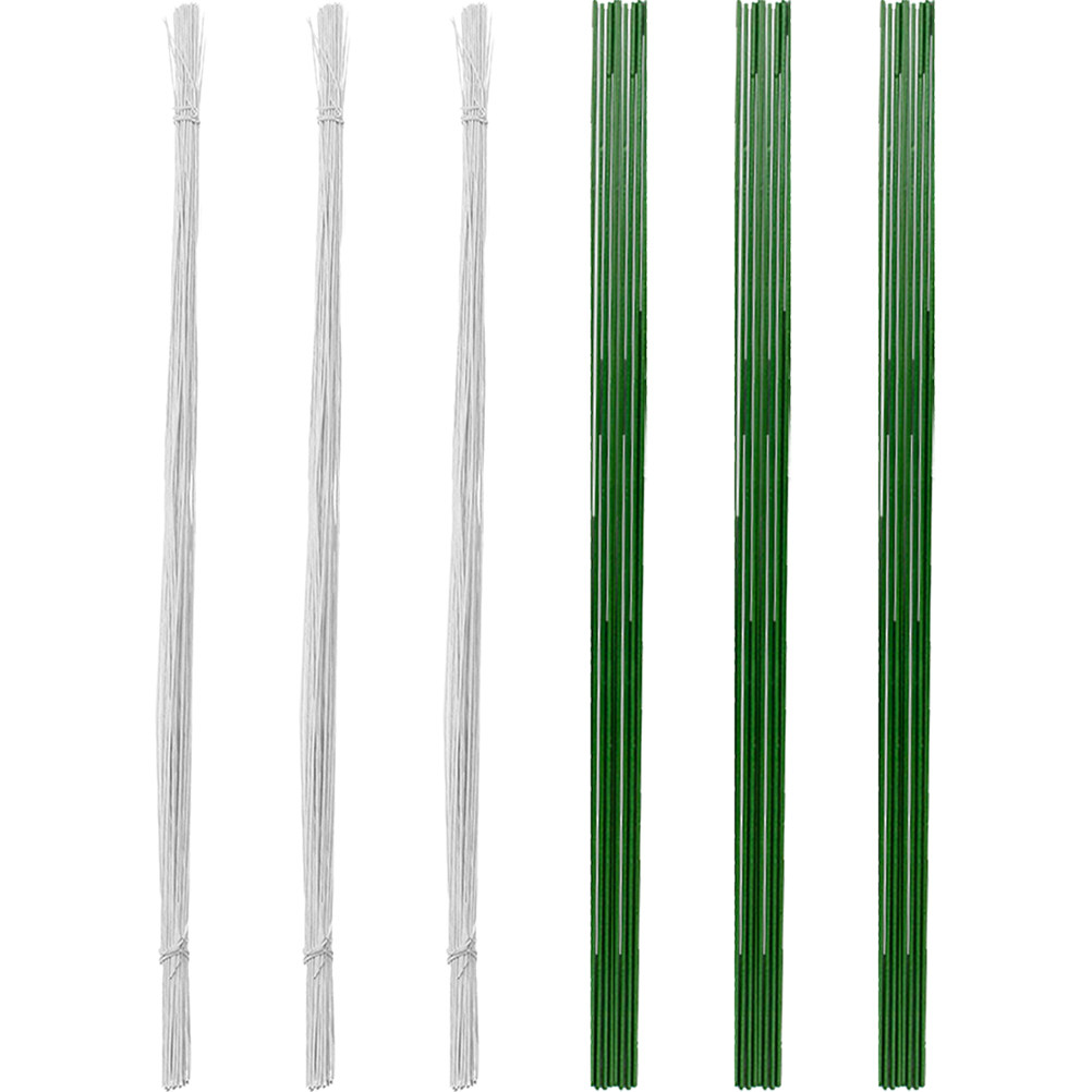 200 Piezas de Tallos de Flores - Wedding Supply Decor reseña y precio