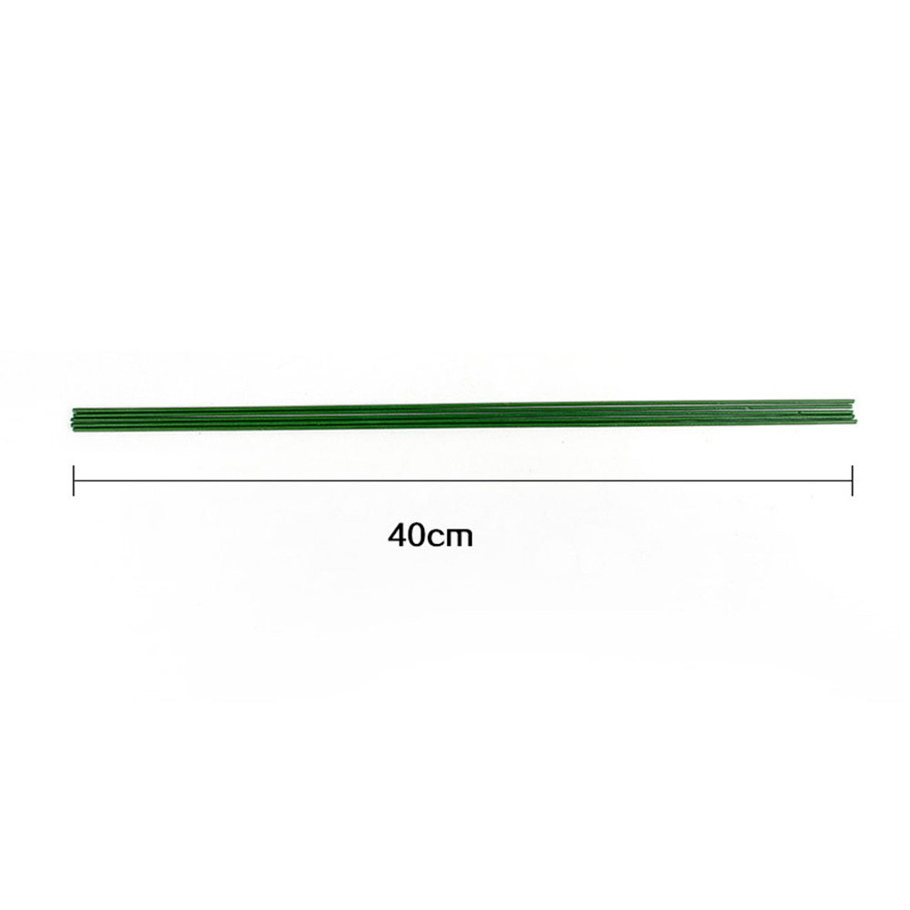 200 Piezas de Tallos de Flores - Wedding Supply Decor reseña y precio
