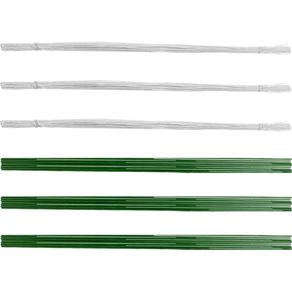 200 Piezas de Tallos de Flores - Wedding Supply Decor reseña y precio
