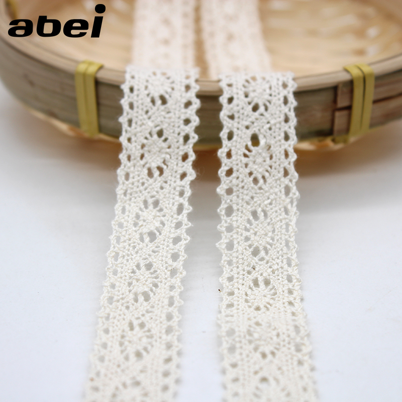 10 yardas/lote 19mm adornos de - Supplier Wedding reseña y precio