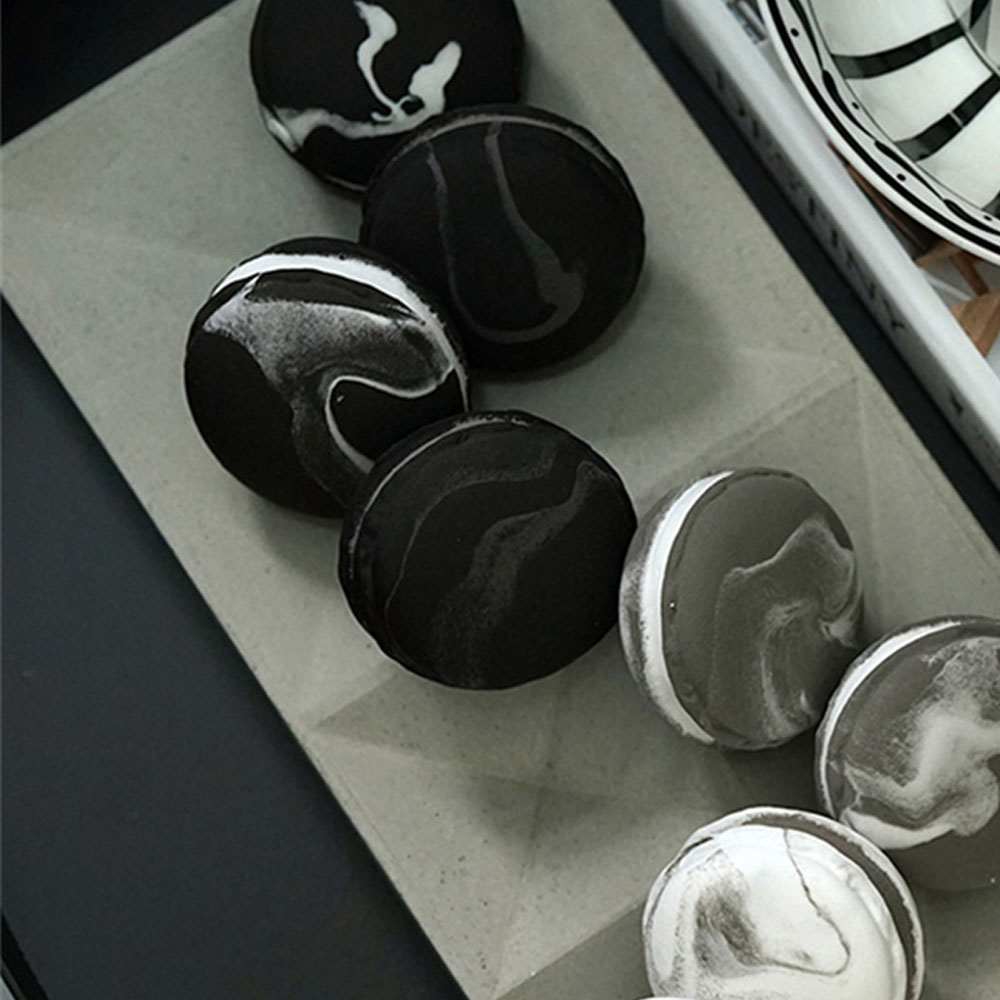 Accesorios de comida falsa, ti - Wedding Cake Supply Store reseña y precio