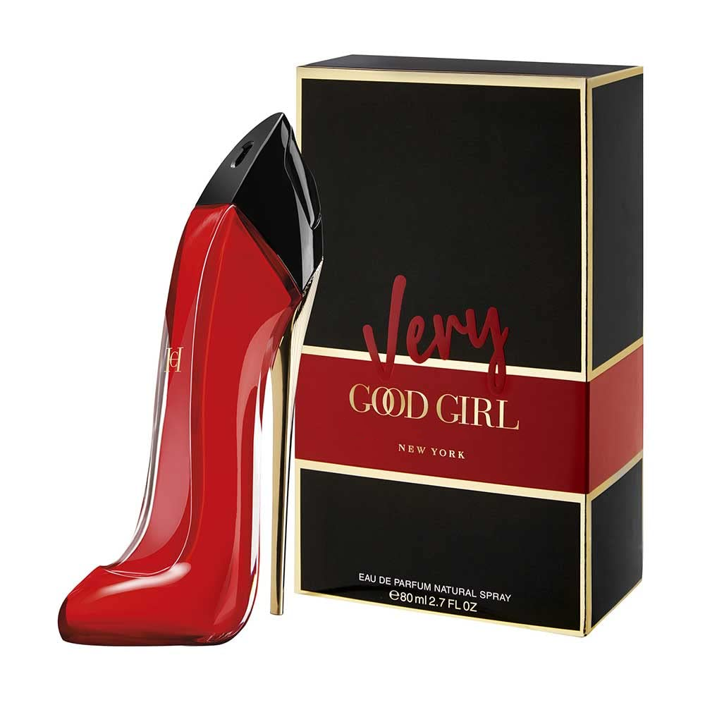 Very Good Girl Eau De Parfum 8 - Good Floral & Wedding Decor Supply reseña y precio