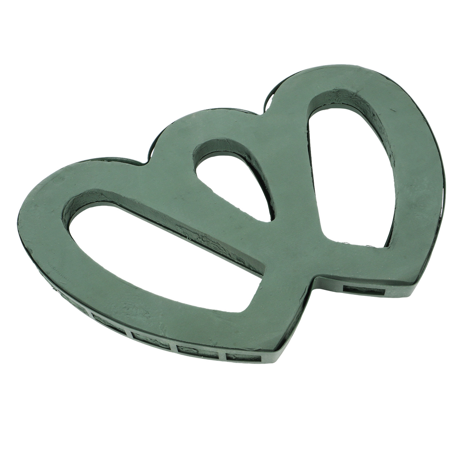 Bloque de espuma floral en for - Wedding Supply Decor reseña y precio