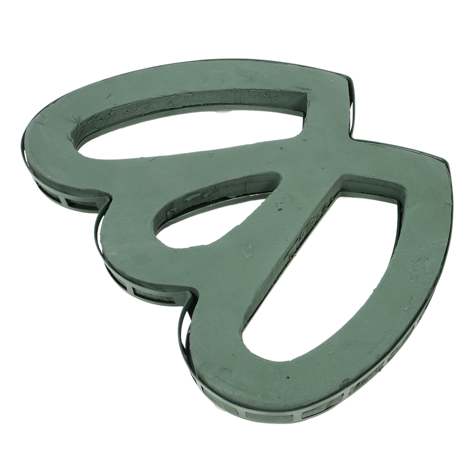 Bloque de espuma floral en for - Wedding Supply Decor reseña y precio