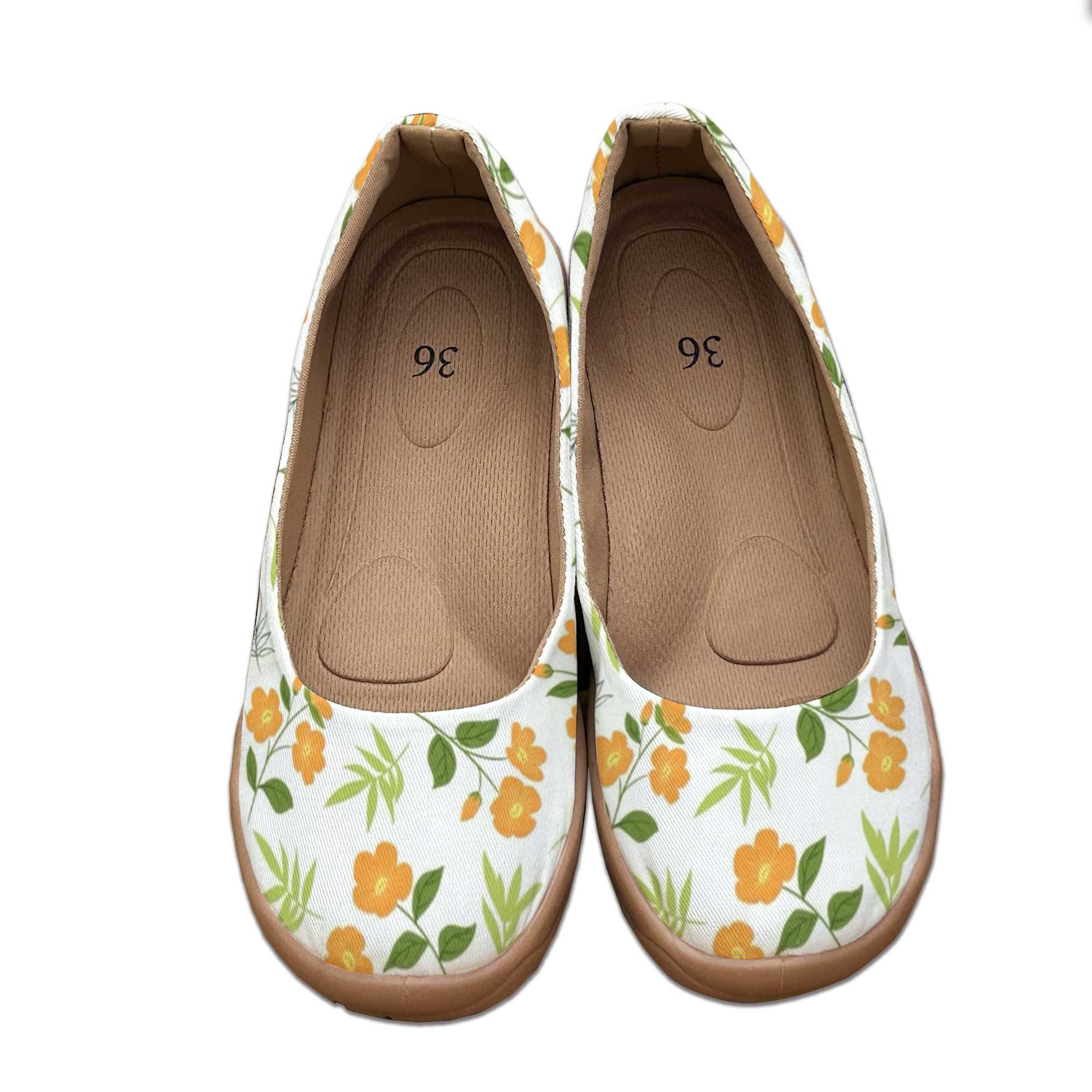 Buenas noticias para los pies  - Good Floral & Wedding Decor Supply reseña y precio