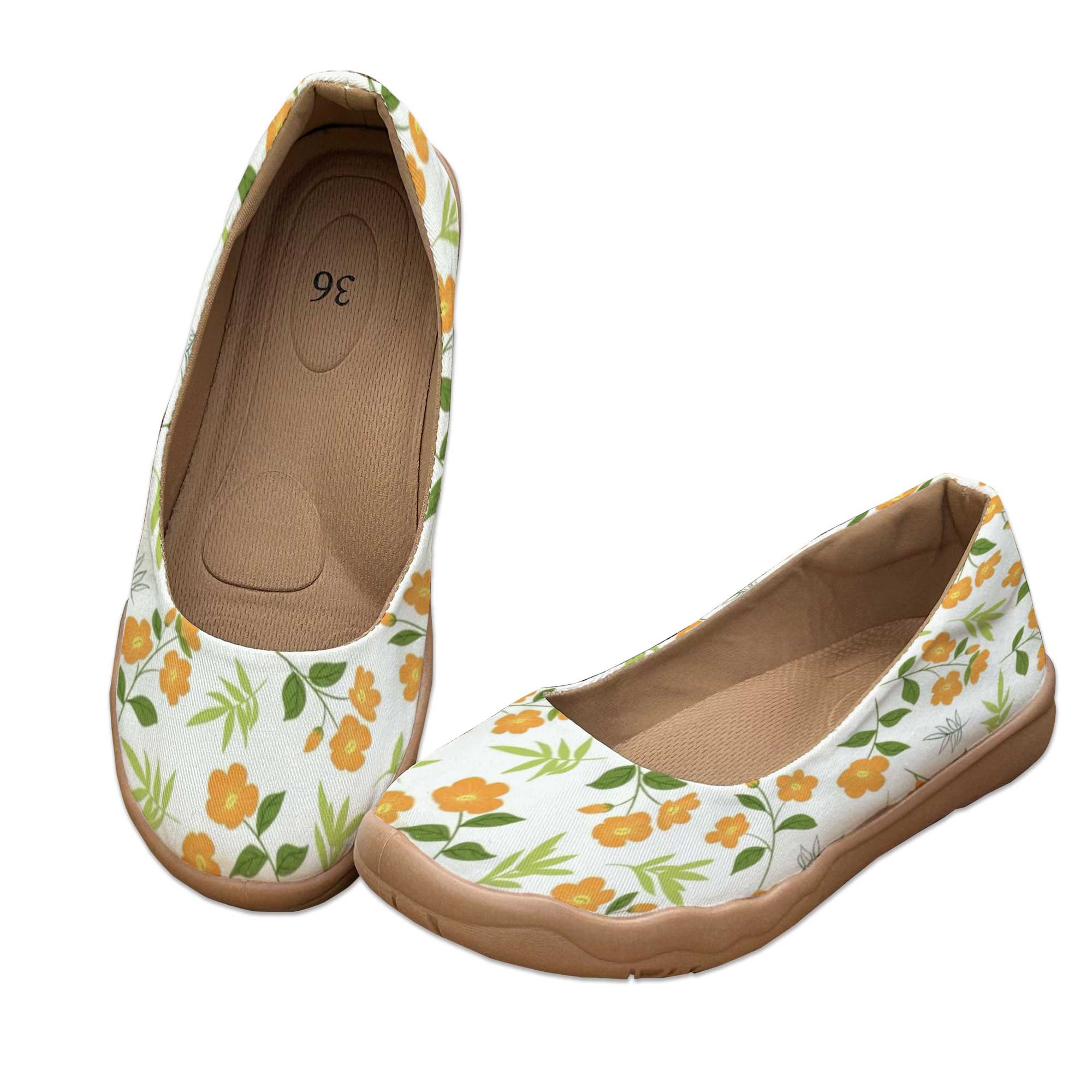 Buenas noticias para los pies  - Good Floral & Wedding Decor Supply reseña y precio