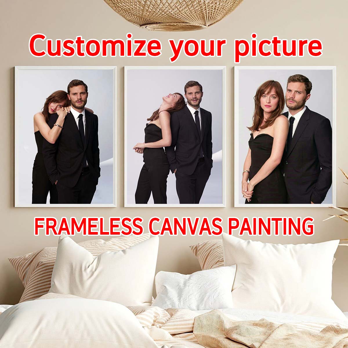 Impresión Personalizada en Lie - Wedding Party Supply reseña y precio