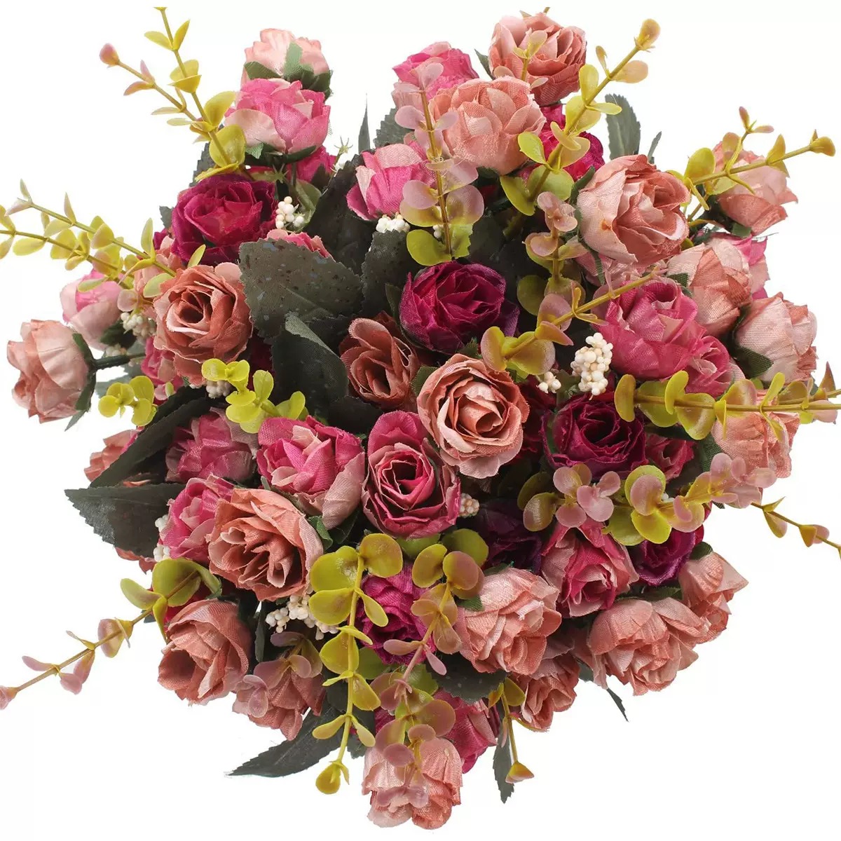 FSDKX - Centro de Mesa de Seda - Supplier Wedding reseña y precio