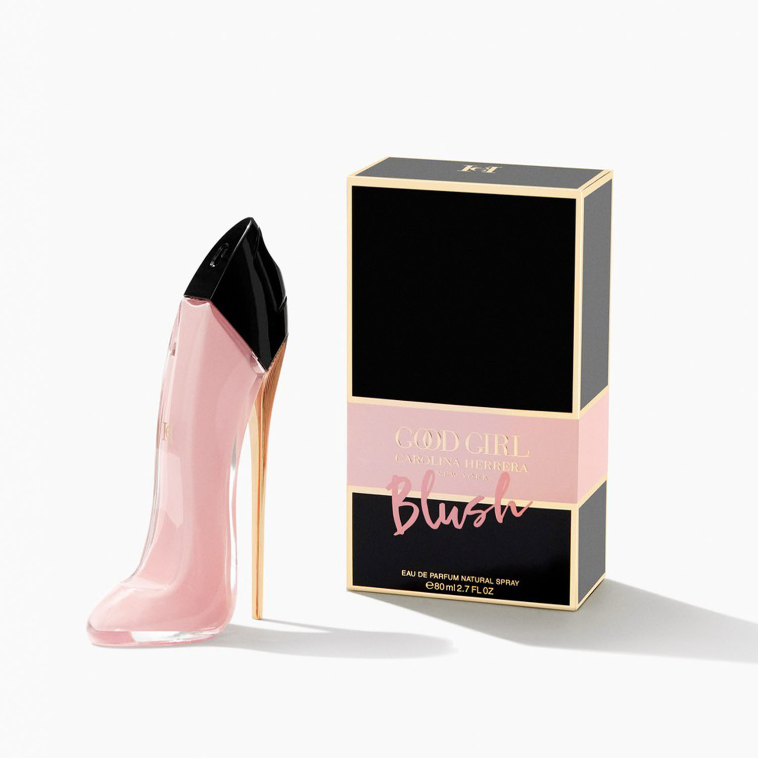 Carolina Herrera Good Girl Blu - Good Floral & Wedding Decor Supply reseña y precio