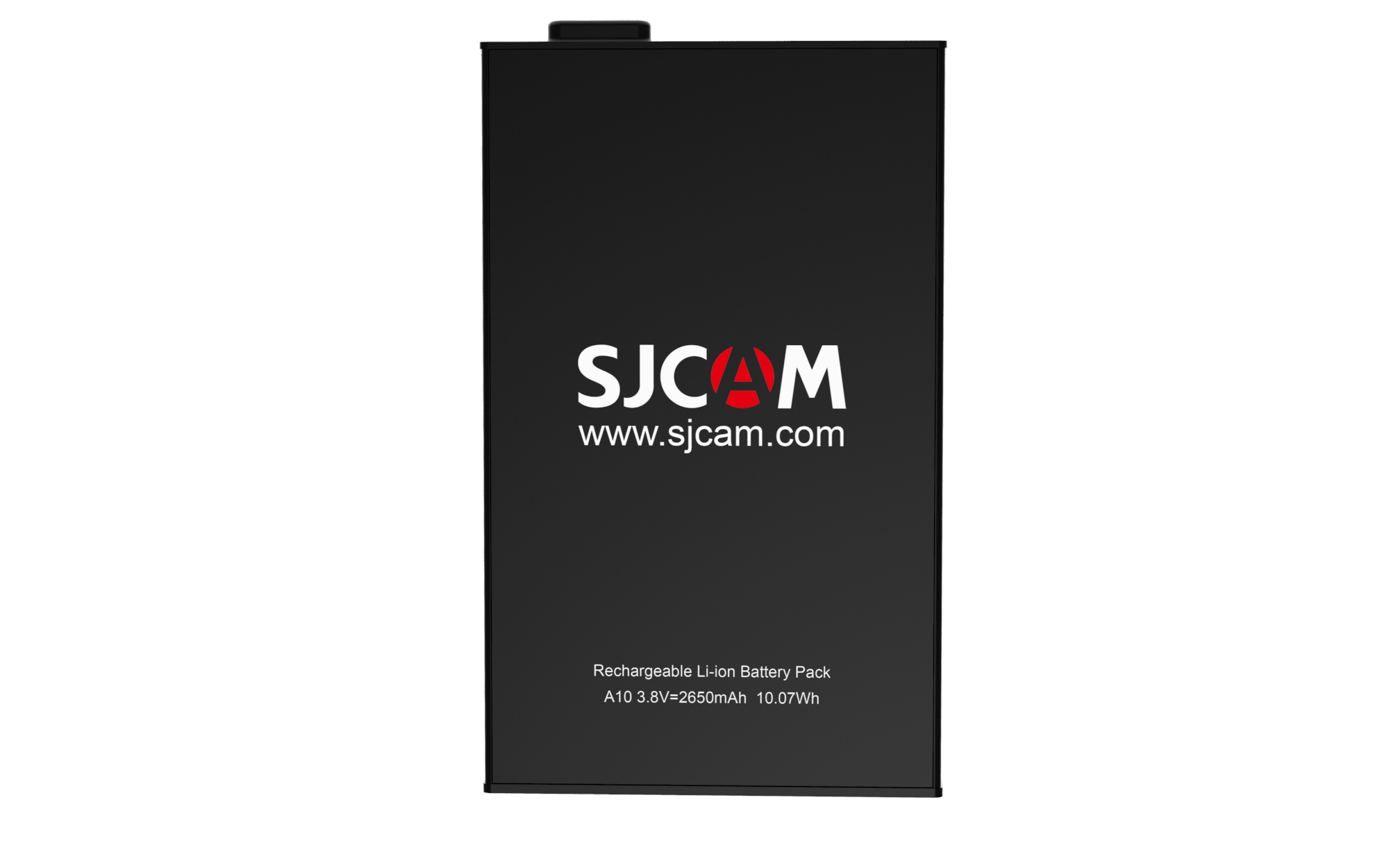 SJCAM-cargador de batería reca - Wedding Power Supply reseña y precio