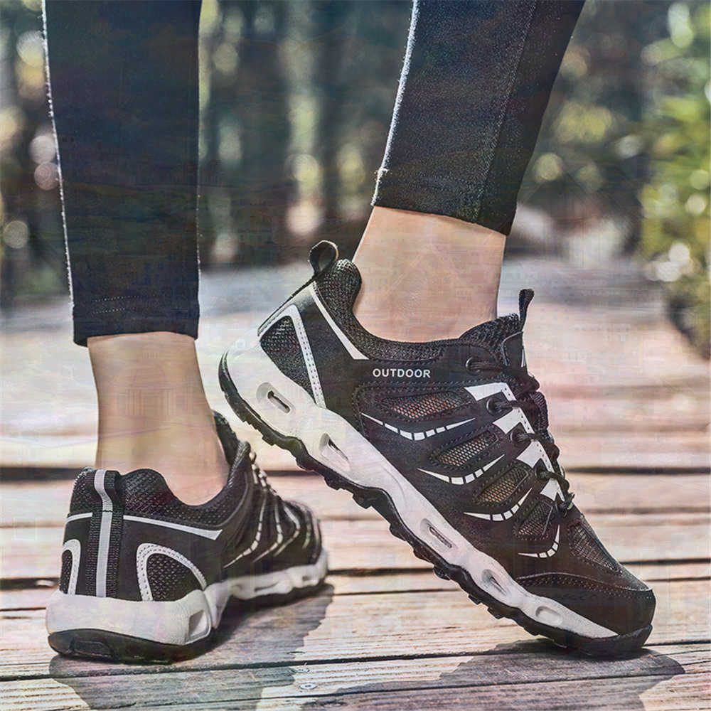 Zapatillas Sumer con punta red - Wedding Supply Wholesale reseña y precio