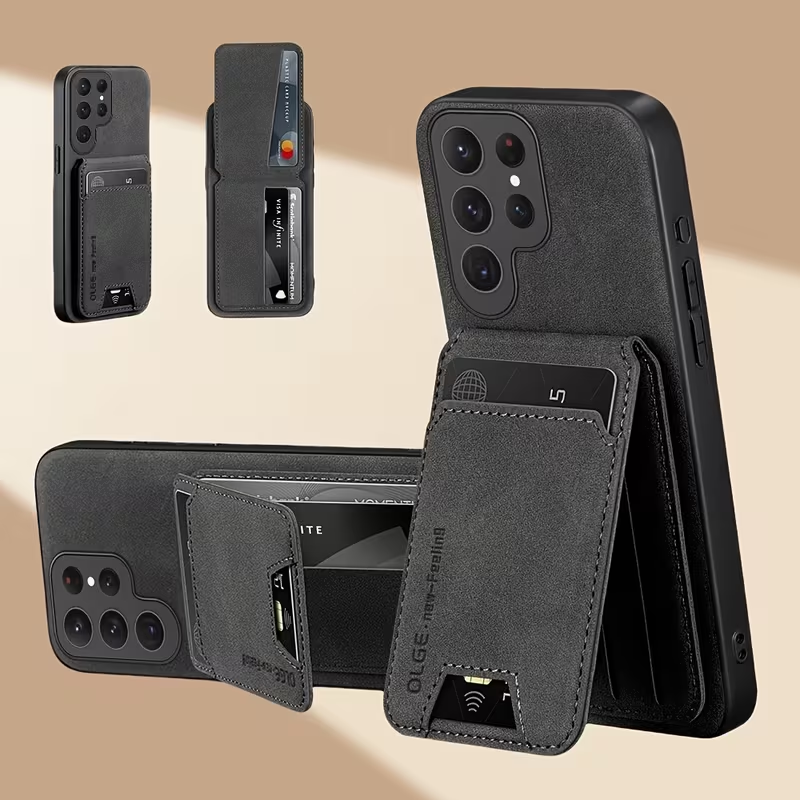 Funda Protectora Multifunciona - Place Card Holder reseña y precio
