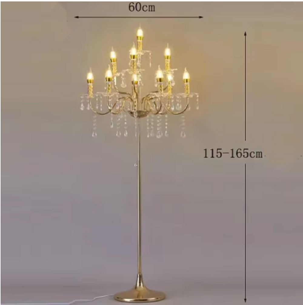 Juego de 4 lámparas de mesa ti - The Wedding Supply Store reseña y precio