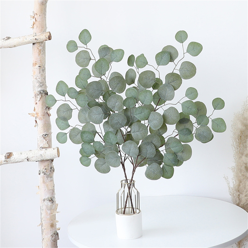 Plantas artificiales de vid de - Flower Girl Basket reseña y precio