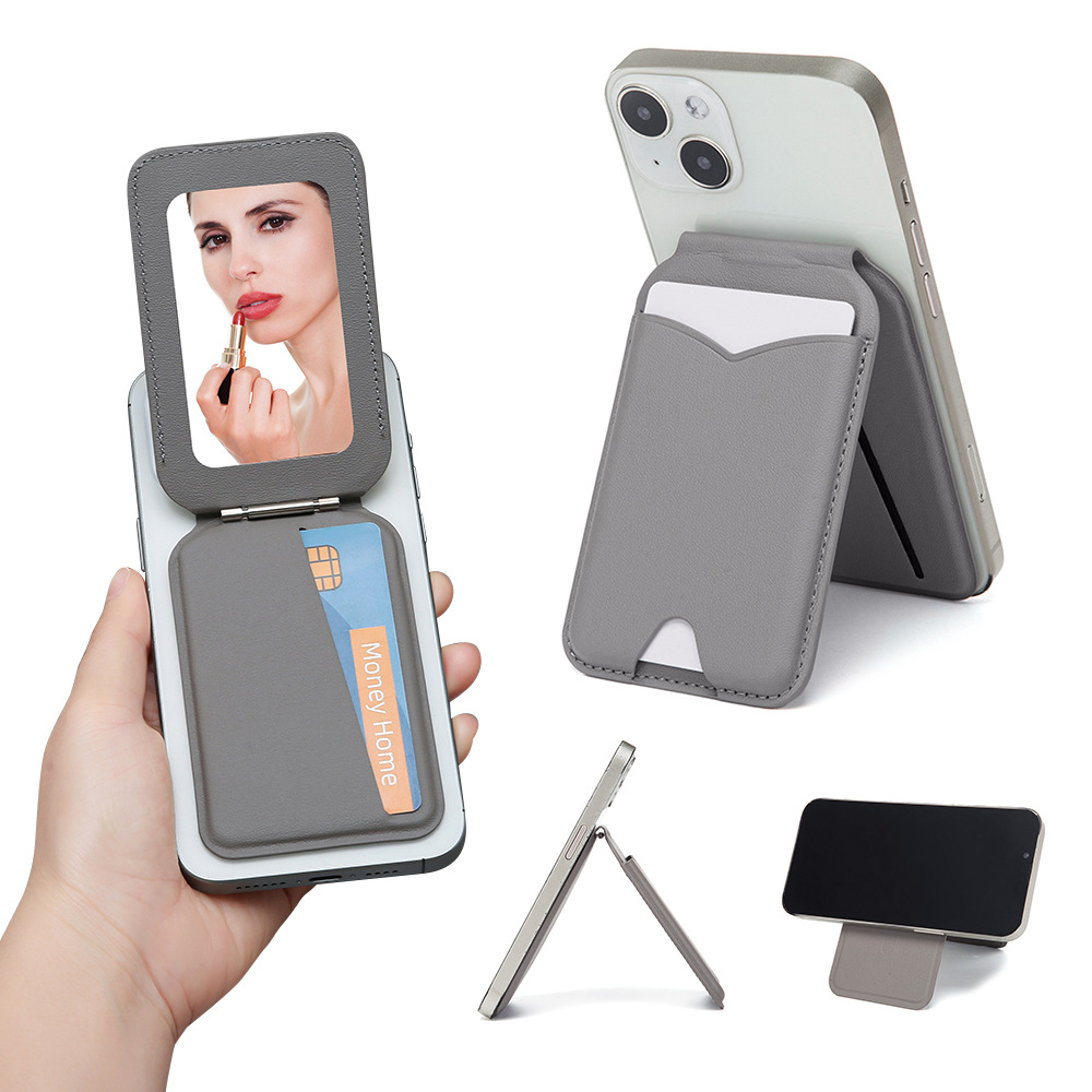 Cartera Magnética MagSafe 2 en - Place Card Holder reseña y precio