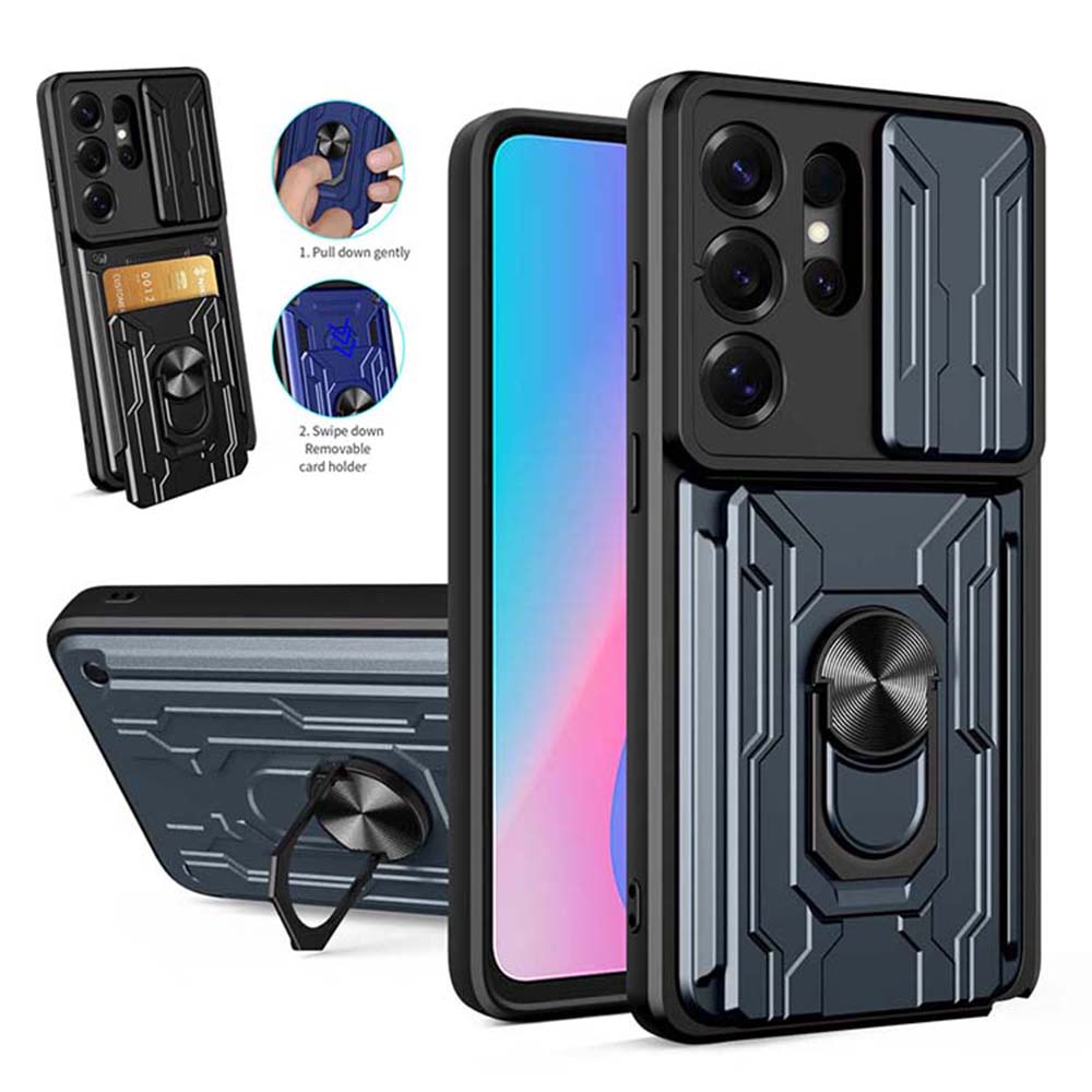 Funda de armadura resistente p - Place Card Holder reseña y precio