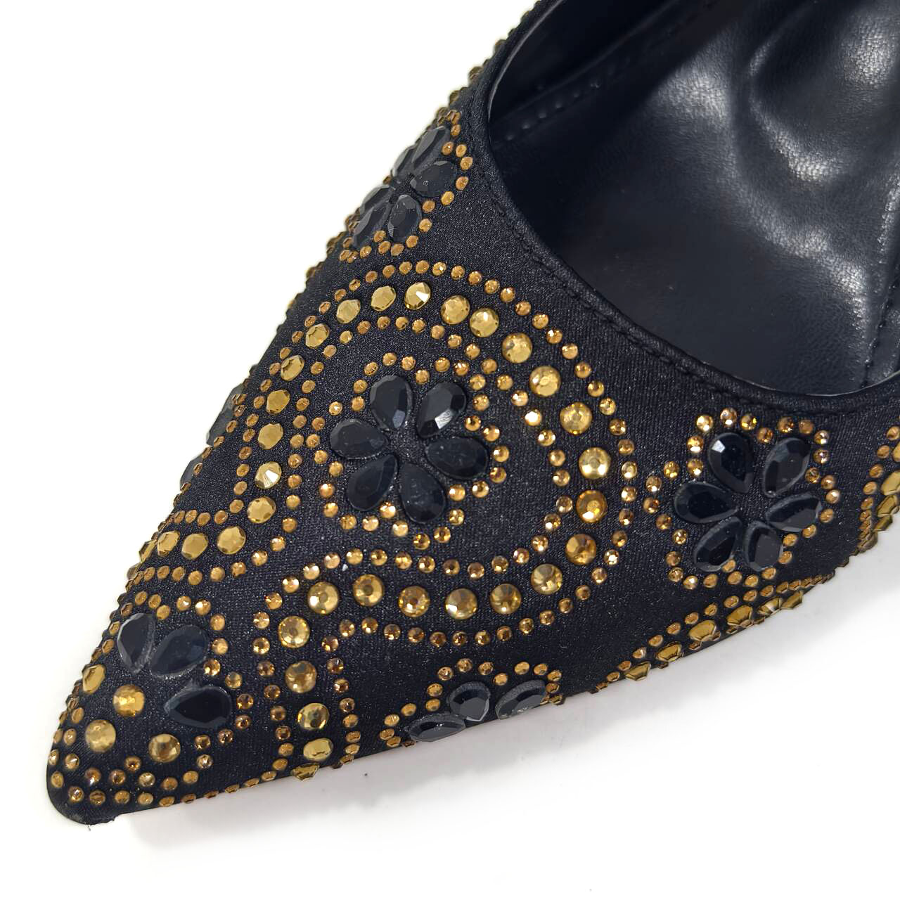 Los más nuevos zapatos de tacó - Wedding Party Supply reseña y precio