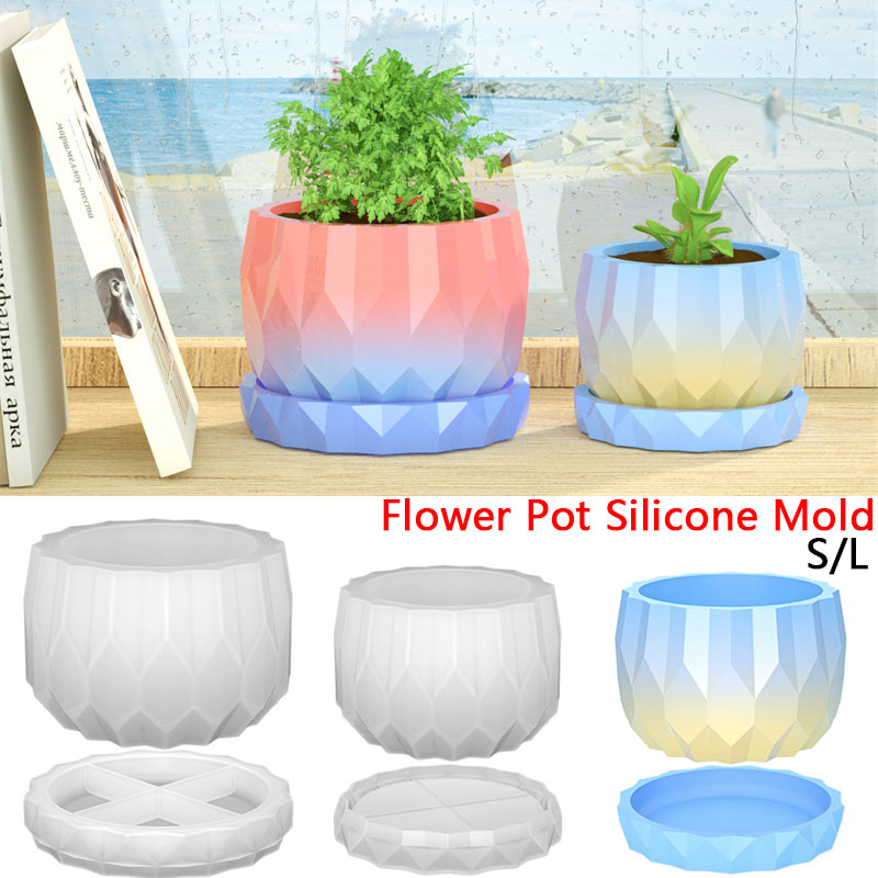 1 Juego de moldes de silicona  - Flower Girl Basket reseña y precio