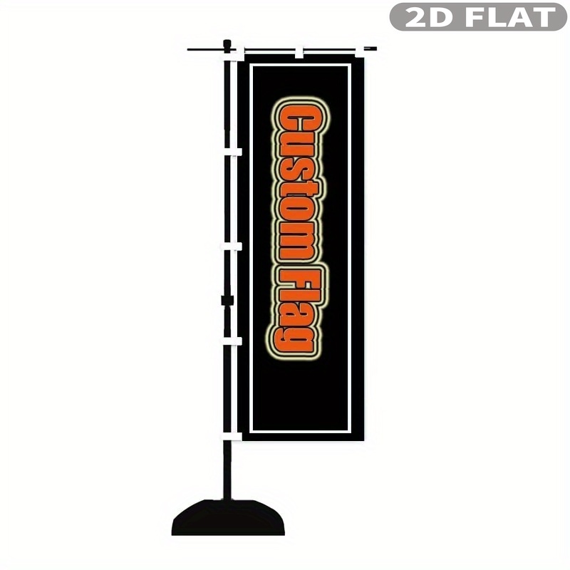 1 Pieza de Bandera Nobori Pers - Wedding Party Supply reseña y precio