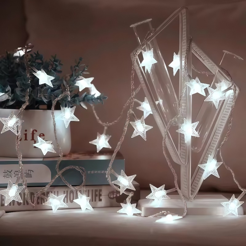 Guirnalda de Luces LED de 10/2 - Wedding Power Supply reseña y precio