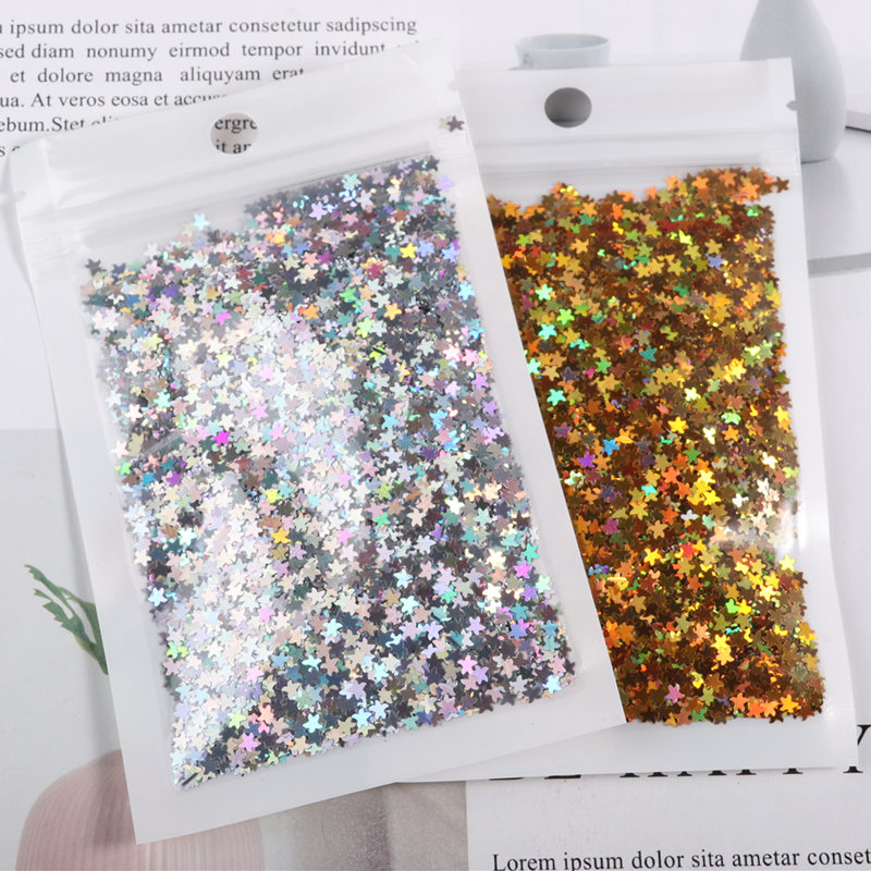 Lentejuelas ultrafinas en form - Wedding Eo reseña y precio