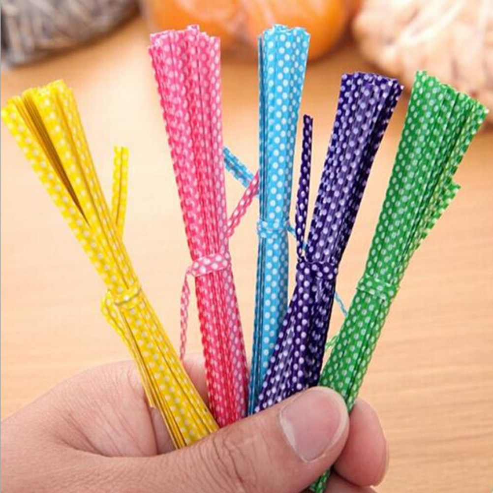 300 piezas de alambres metálic - Wedding Supply Decor reseña y precio