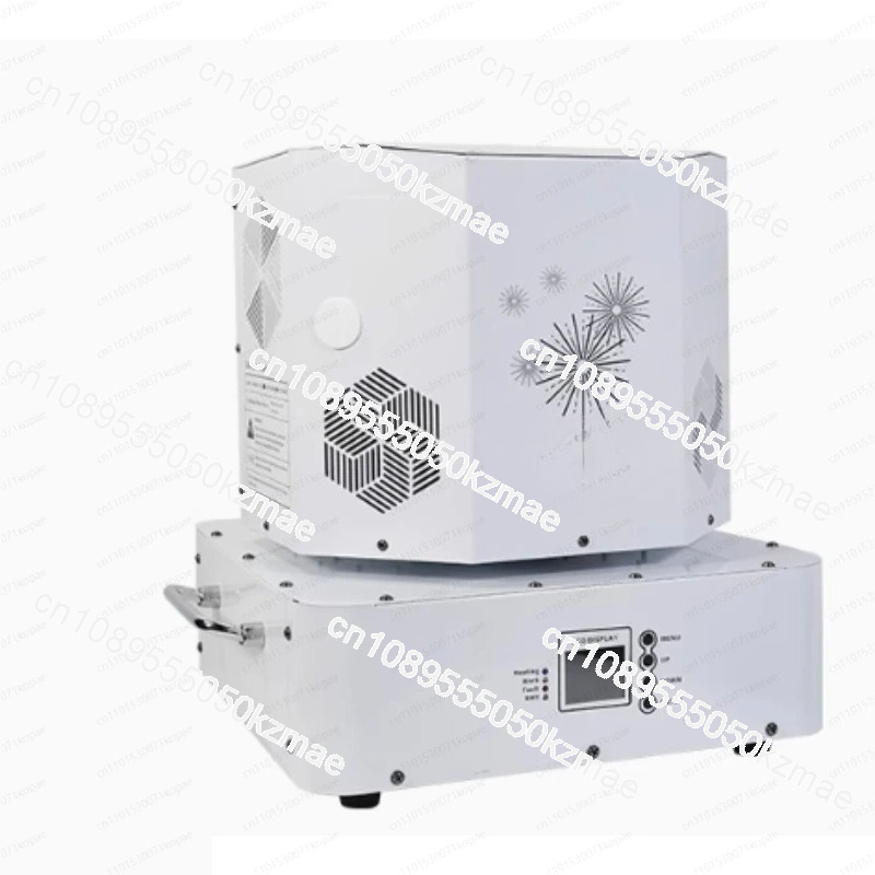 Máquina de Chispas Frías para  - Wedding Fountain reseña y precio