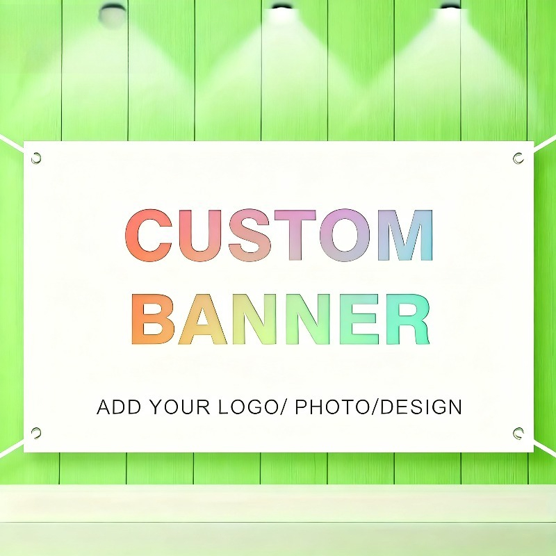 Banners Fotográficos Personali - Wedding Party Supply reseña y precio