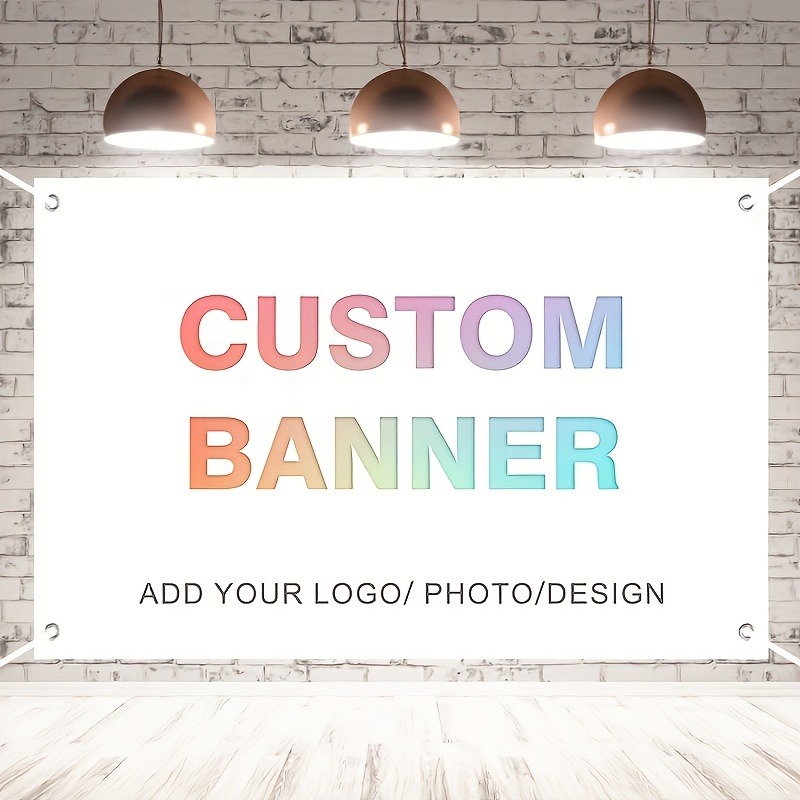 Banners Fotográficos Personali - Wedding Party Supply reseña y precio