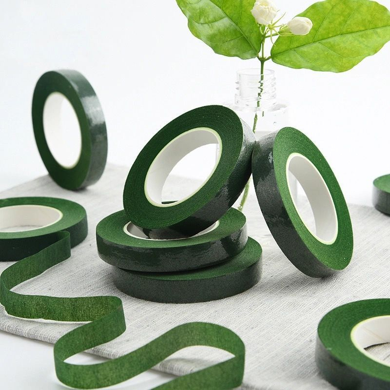 Cinta autoadhesiva para floric - Wedding Supply Decor reseña y precio