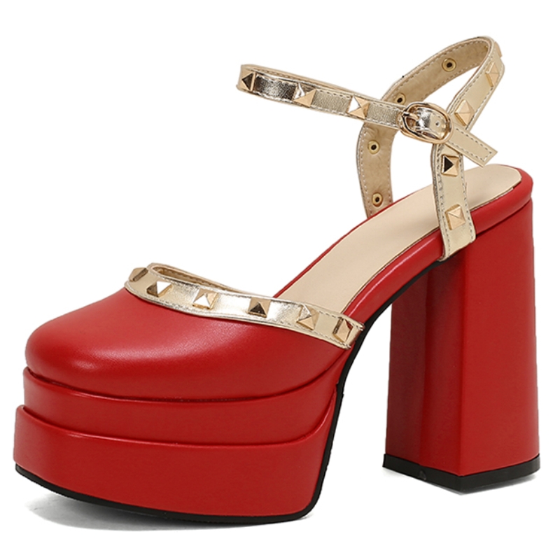 Zapatos de Tacón Alto de Lujo  - Wedding Super reseña y precio