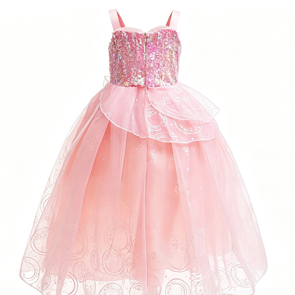 Disfraz de Bruja Rosa, Vestido - Good Floral & Wedding Decor Supply reseña y precio
