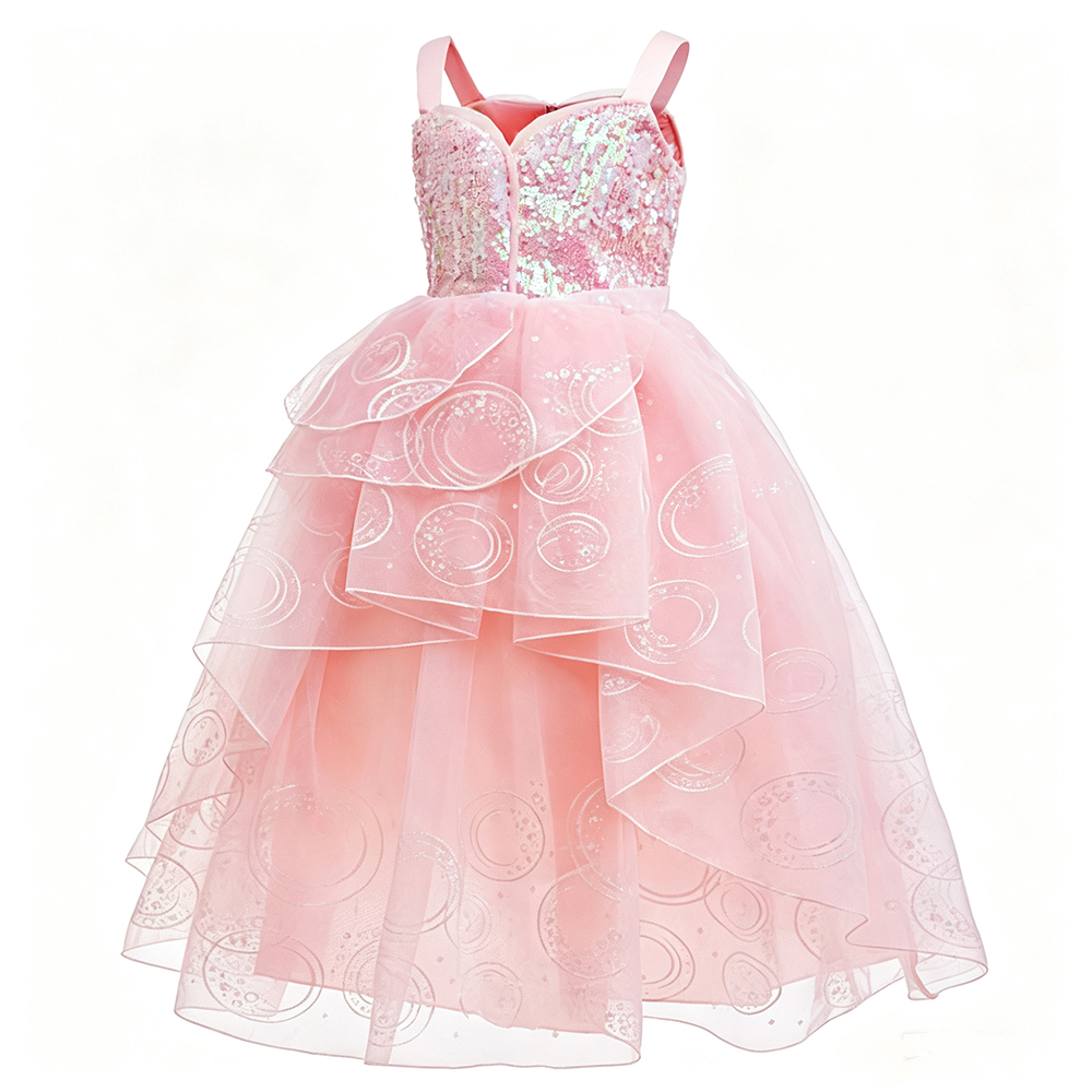 Disfraz de Bruja Rosa, Vestido - Good Floral & Wedding Decor Supply reseña y precio