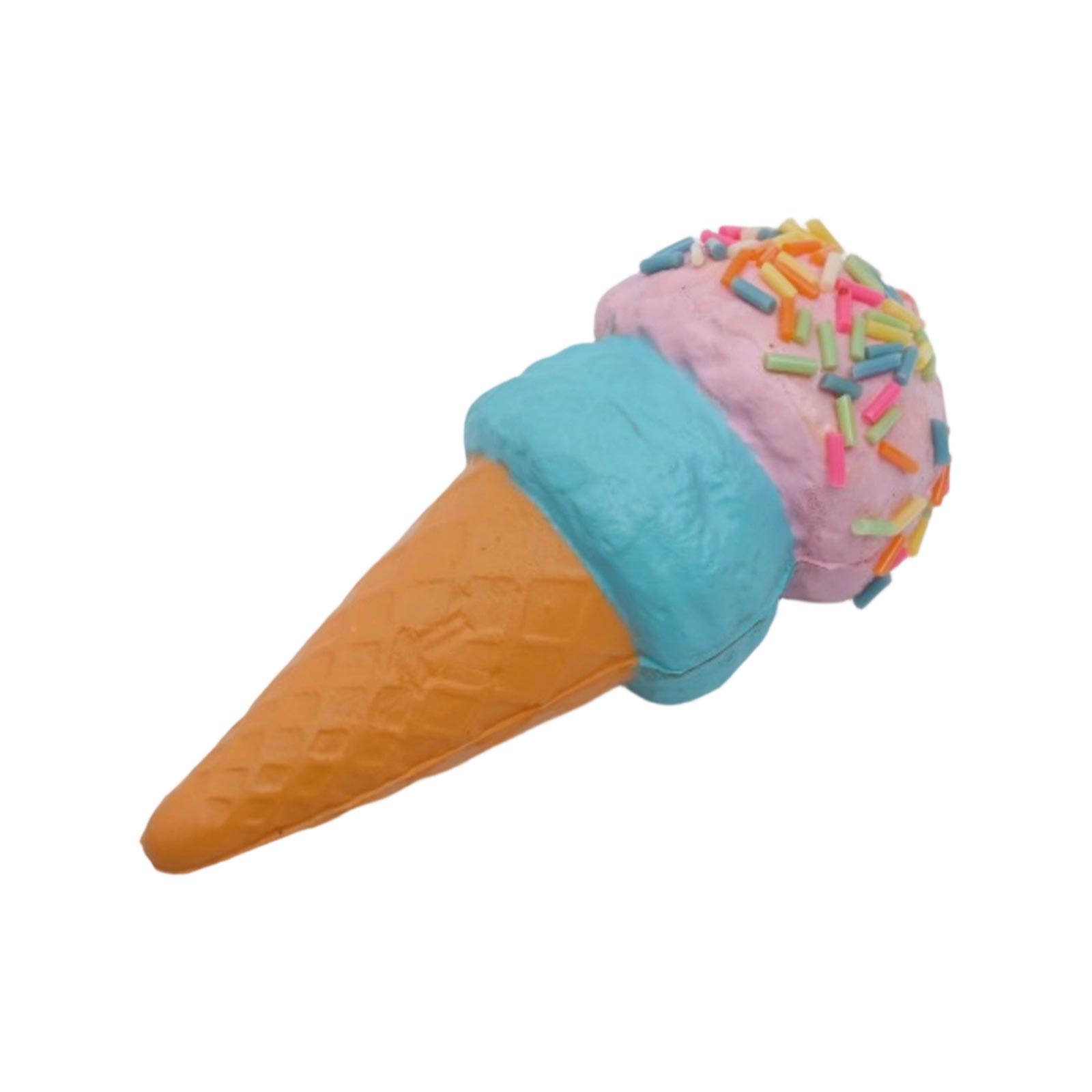 Modelo de Helado de Simulación - Wedding Cake Supply Store reseña y precio