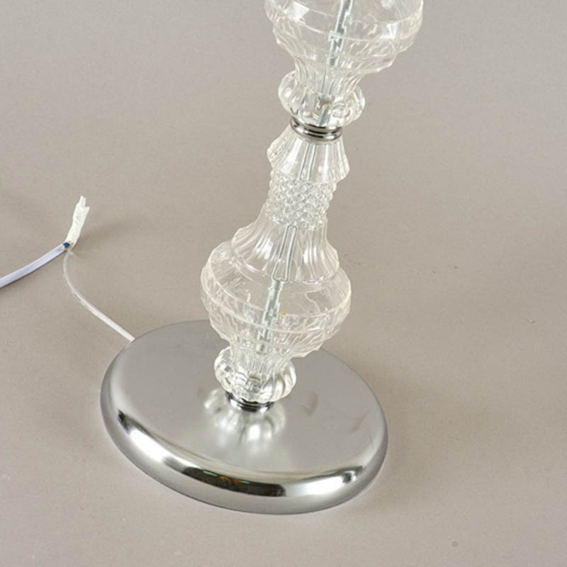 Lámparas de velas modernas de  - Wedding Supply Decor reseña y precio